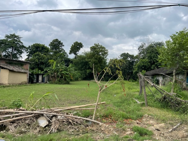 Land at Dhalkebar- 7, Dhanusa